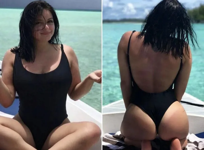 Thumbnail Ariel Winter