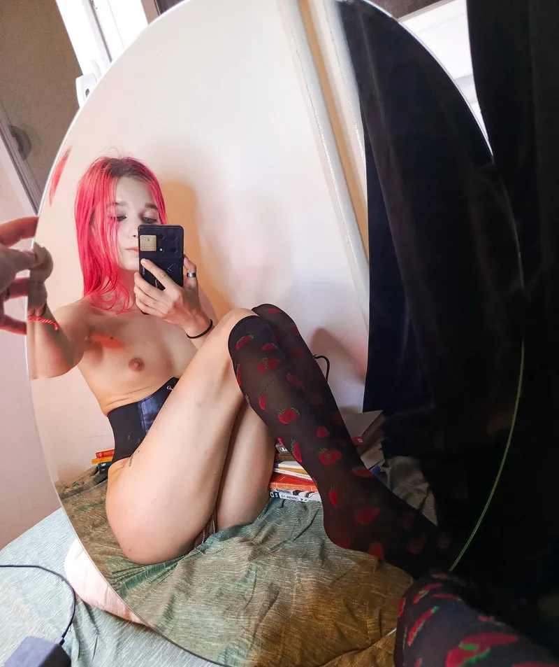 Thumbnail Do you like this color?