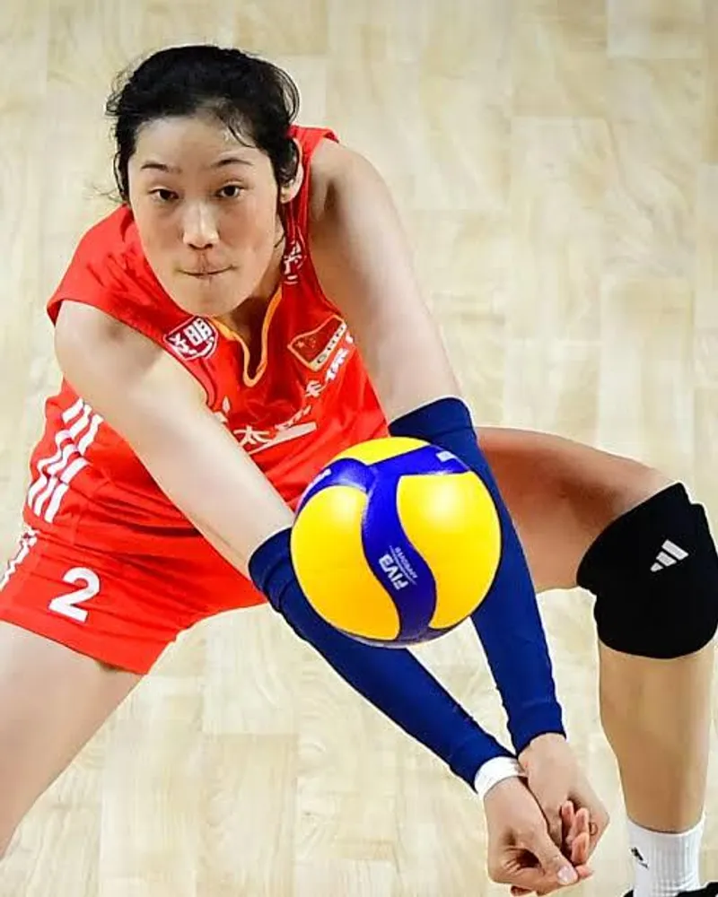 Thumbnail Ting Zhu