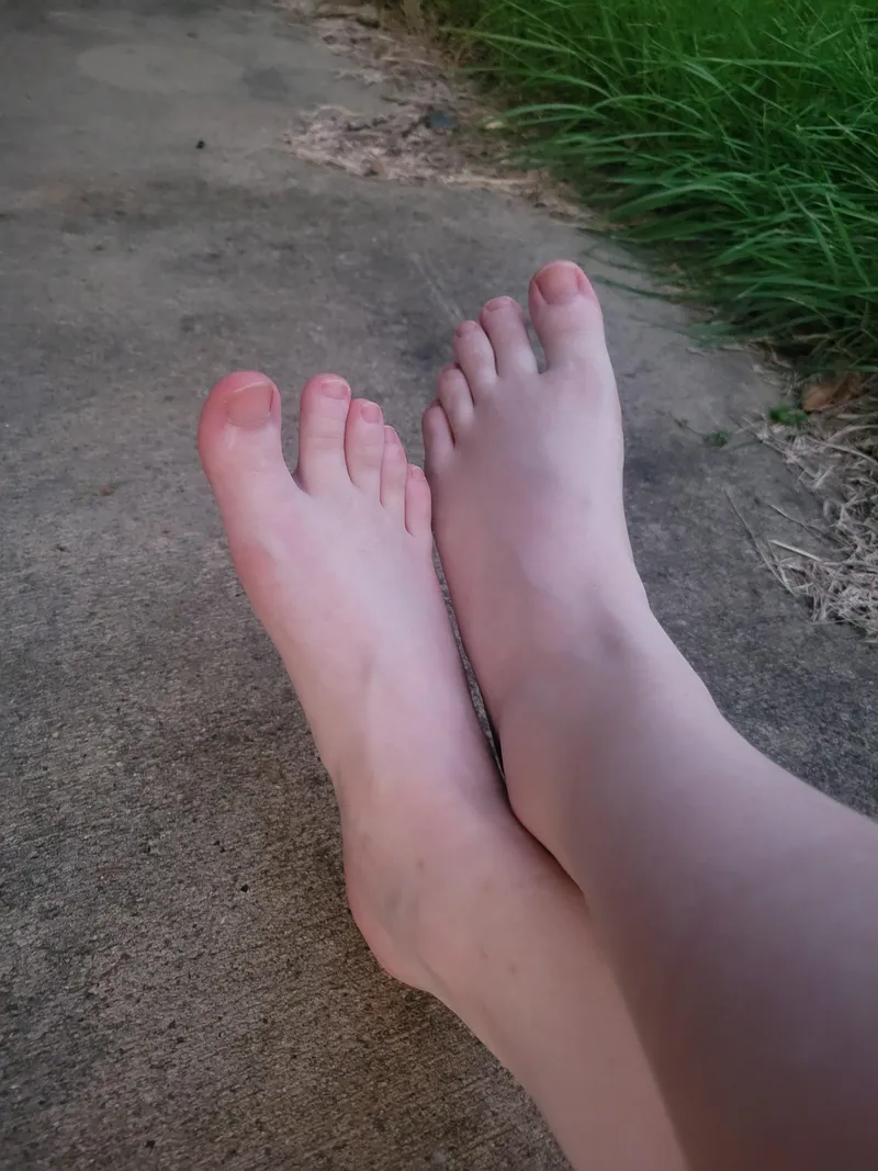 Thumbnail Enjoying the outdoors [OC]