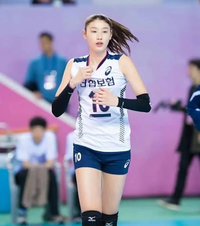 Thumbnail Yeon-Koung Kim