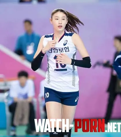 Yeon-Koung Kim by CandaceKnight12