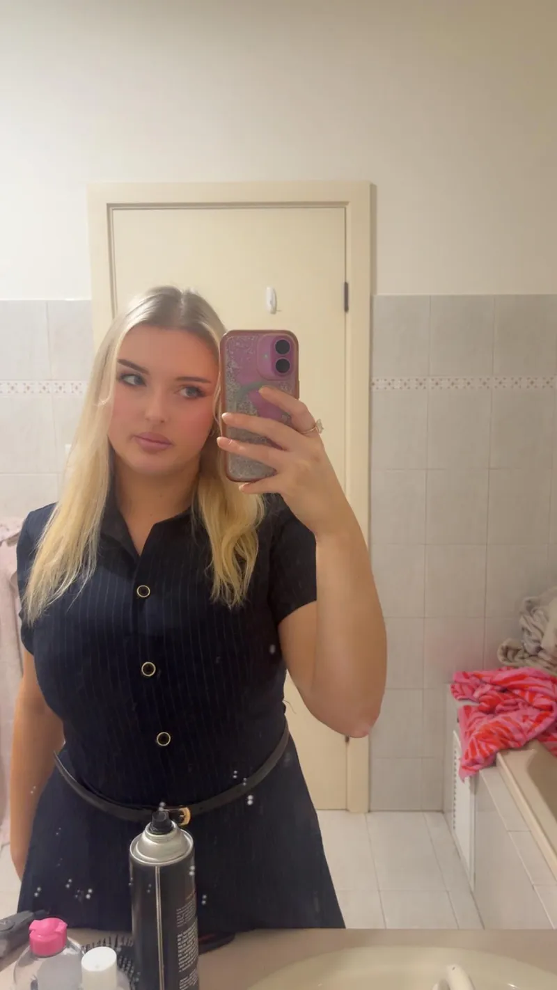 Thumbnail Barely contained