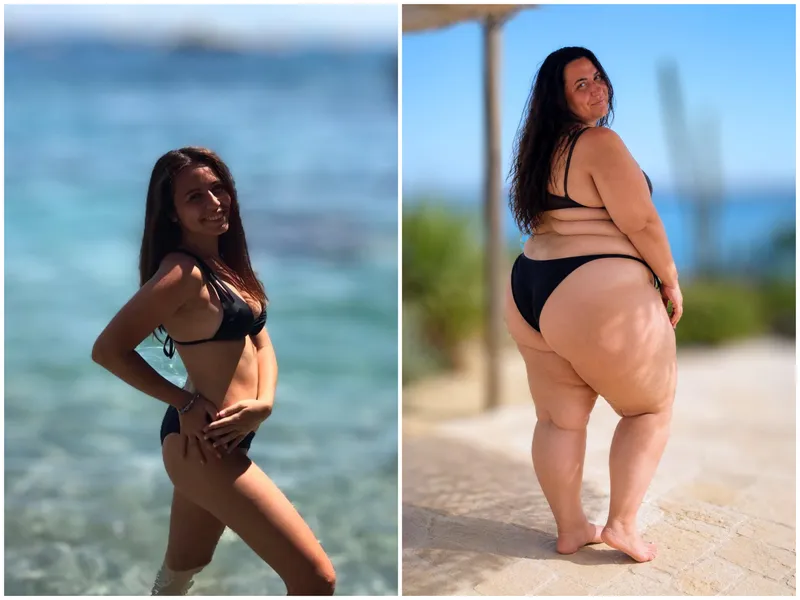Thumbnail Might have let myself go