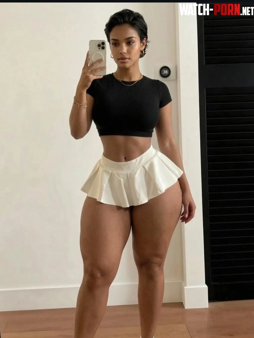 Sexy by TheMindGrind
