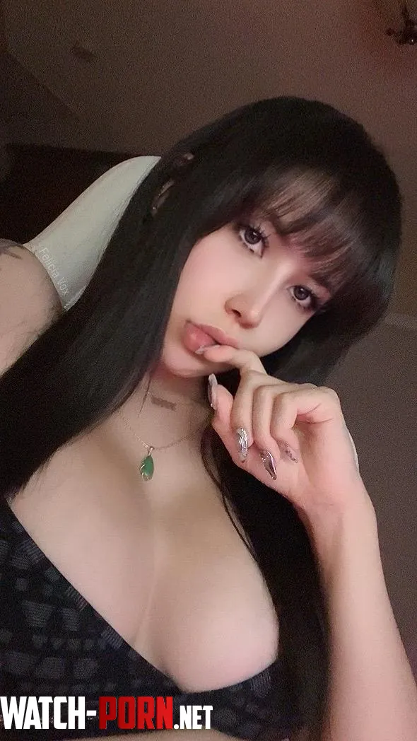 Felicia Vox (@byefeliciavox) [instagram] by FeliciaVox