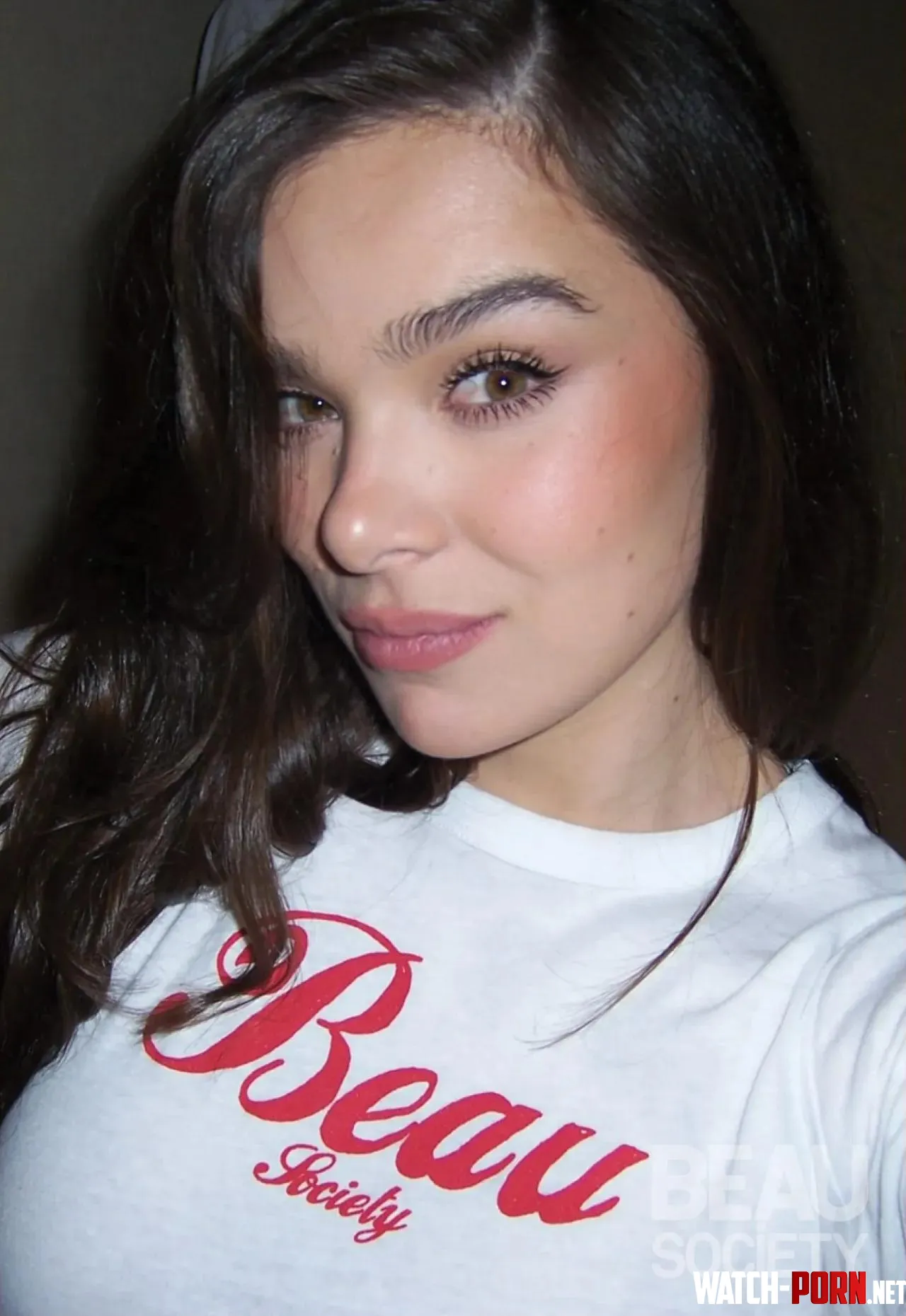 Hailee Steinfeld by Hallow33n78