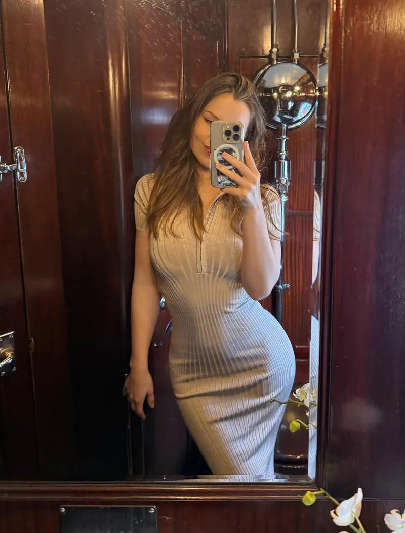 Thumbnail Ribbed, for your pleasure