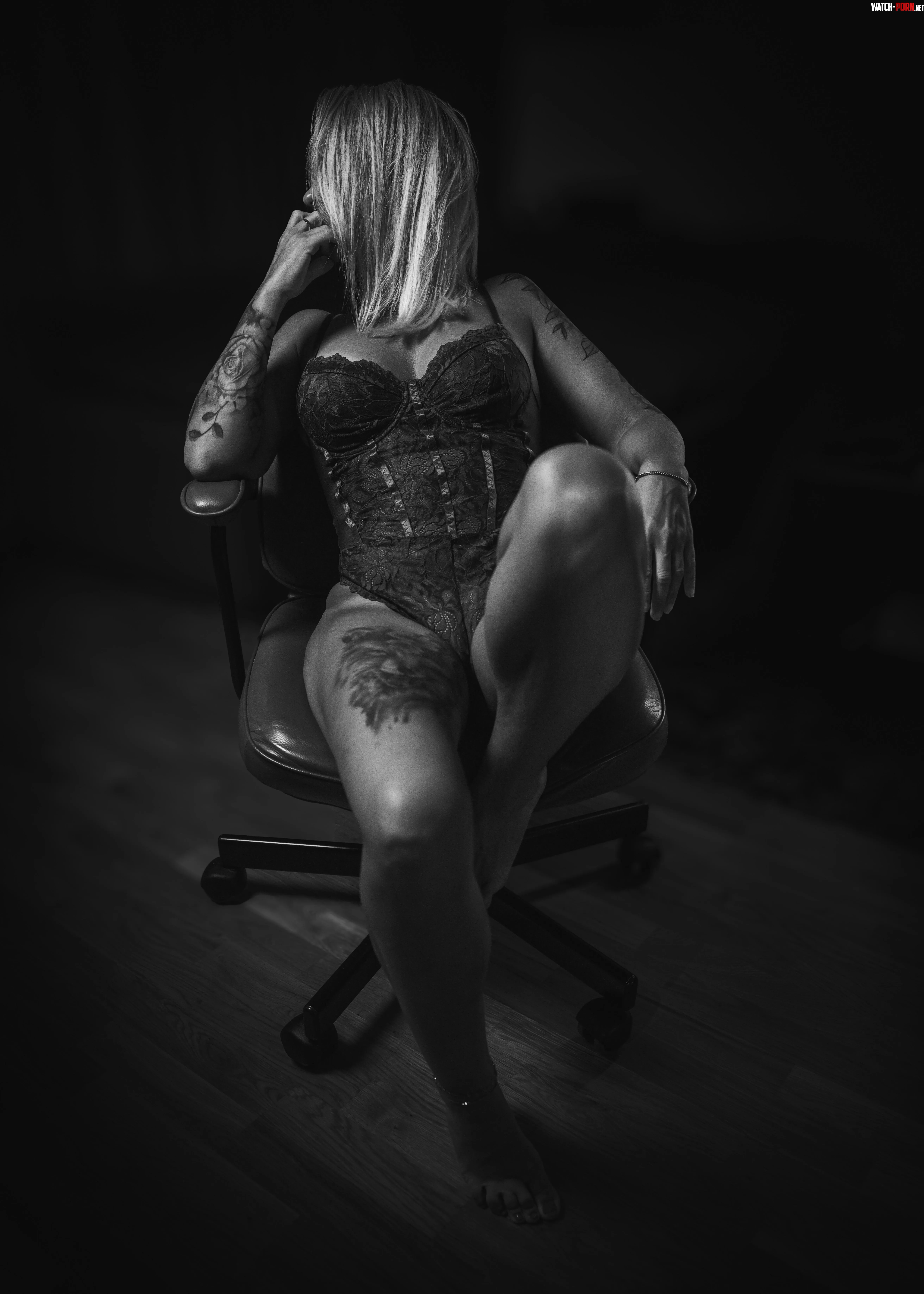 Midnight Musings by AfternoonTease84