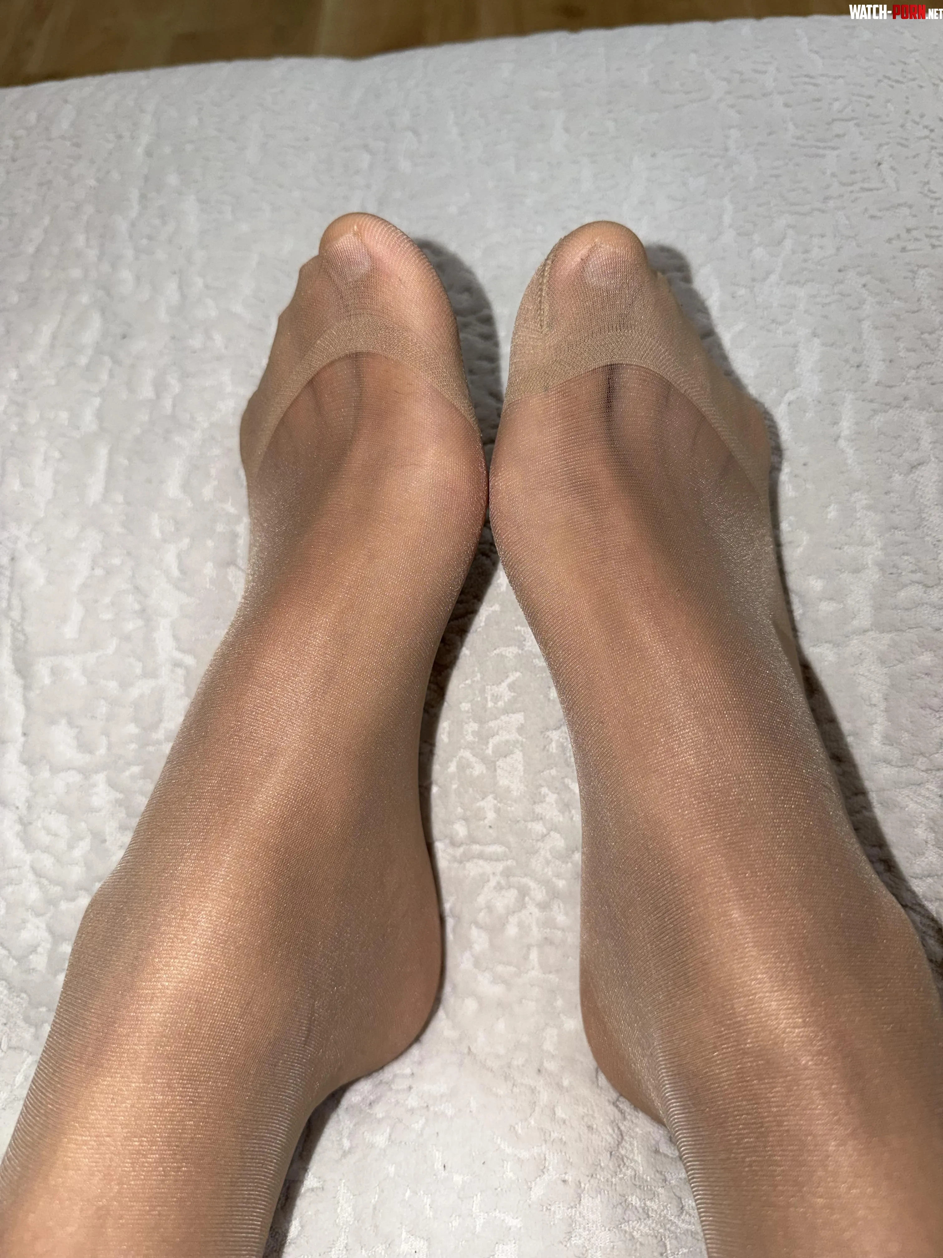 Lick my feet oc by mici_nylon