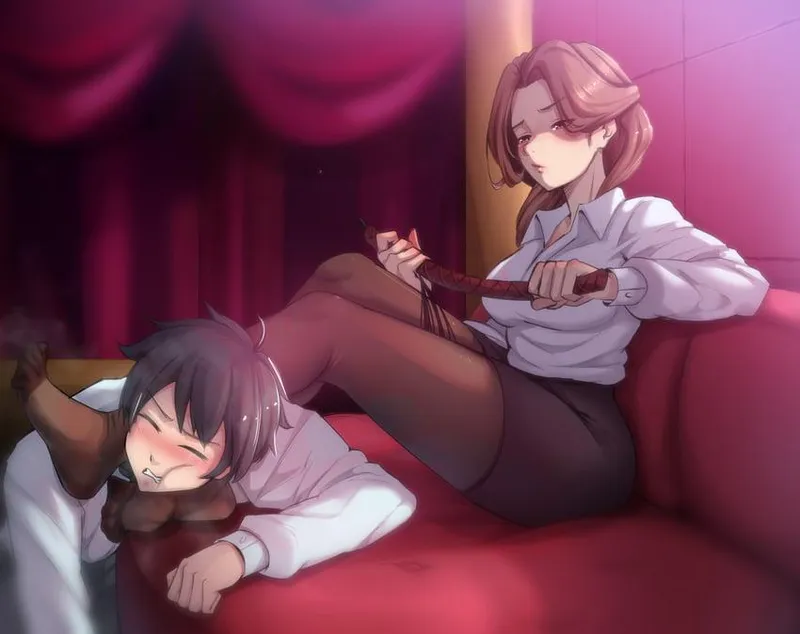 Thumbnail Sit still