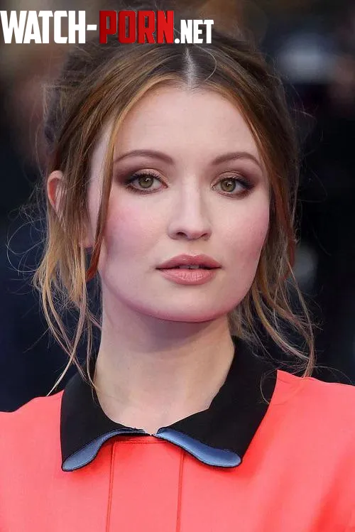 Emily Browning by RRR-Craigyroo