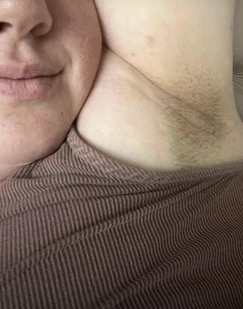 Thumbnail I stopped shaving… and honestly, I like it better this way