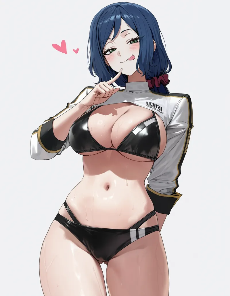 Thumbnail Rinko Iori [Gundam]