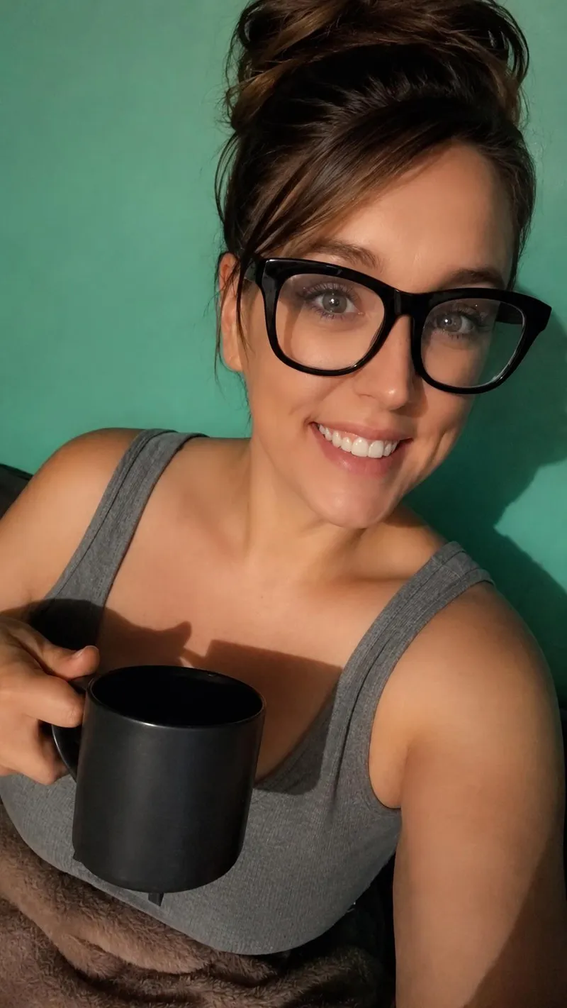 Thumbnail Good morning world