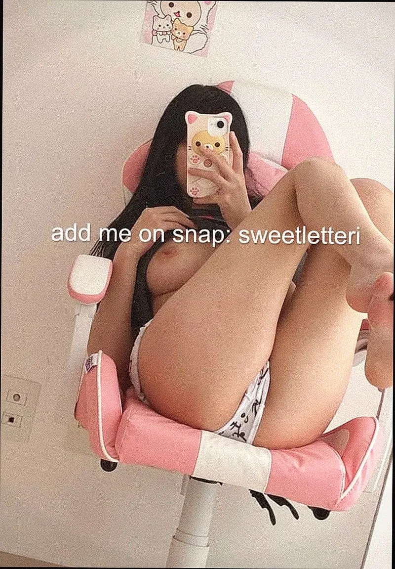 Thumbnail let's keep the socks on, okay? [f]