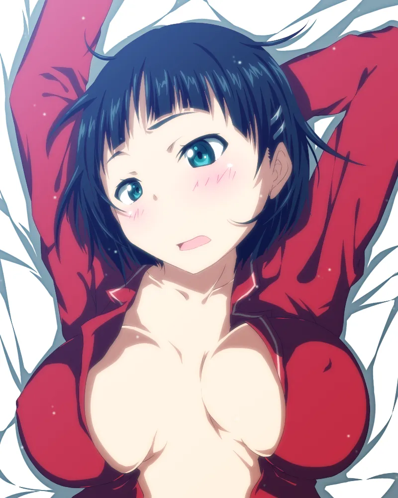 Thumbnail You're undoing her jacket before sex by RingComplete7226