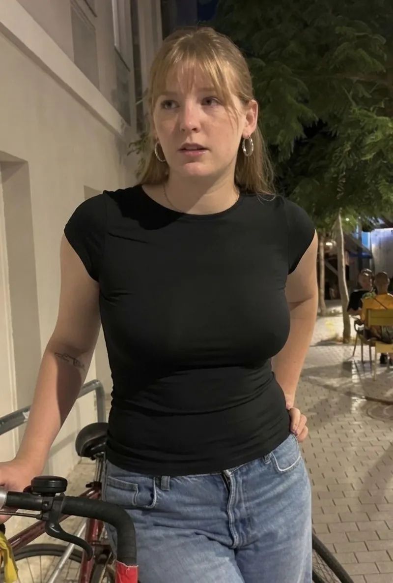 Thumbnail Hailey conner