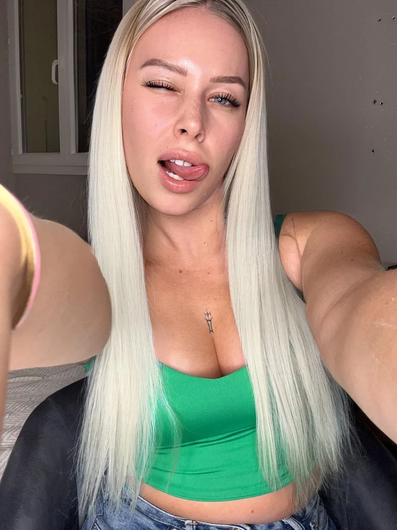 Thumbnail green day ✅