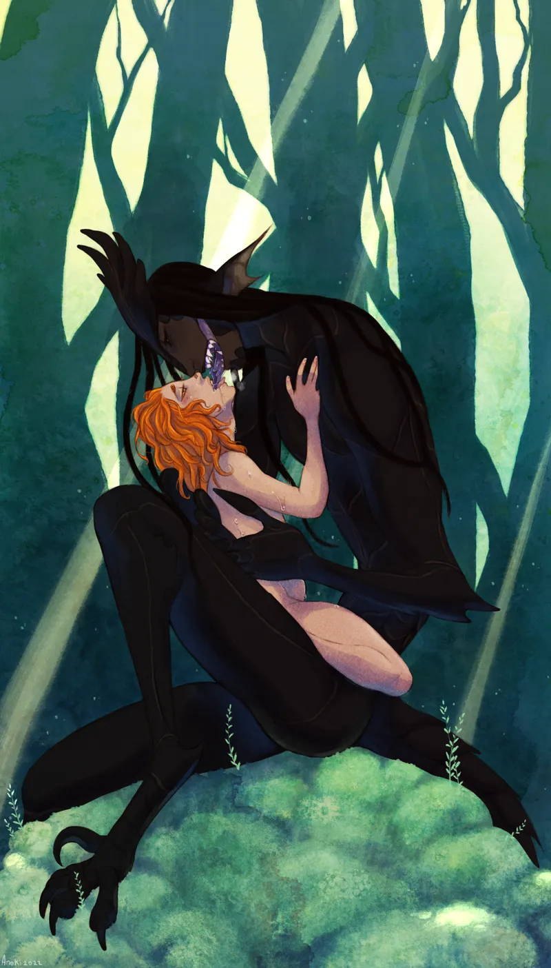 Thumbnail Kiss (Anoki)