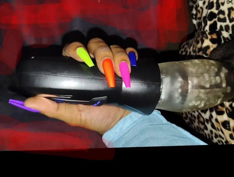 Thumbnail Gawk gawk 3000 vs my bbc