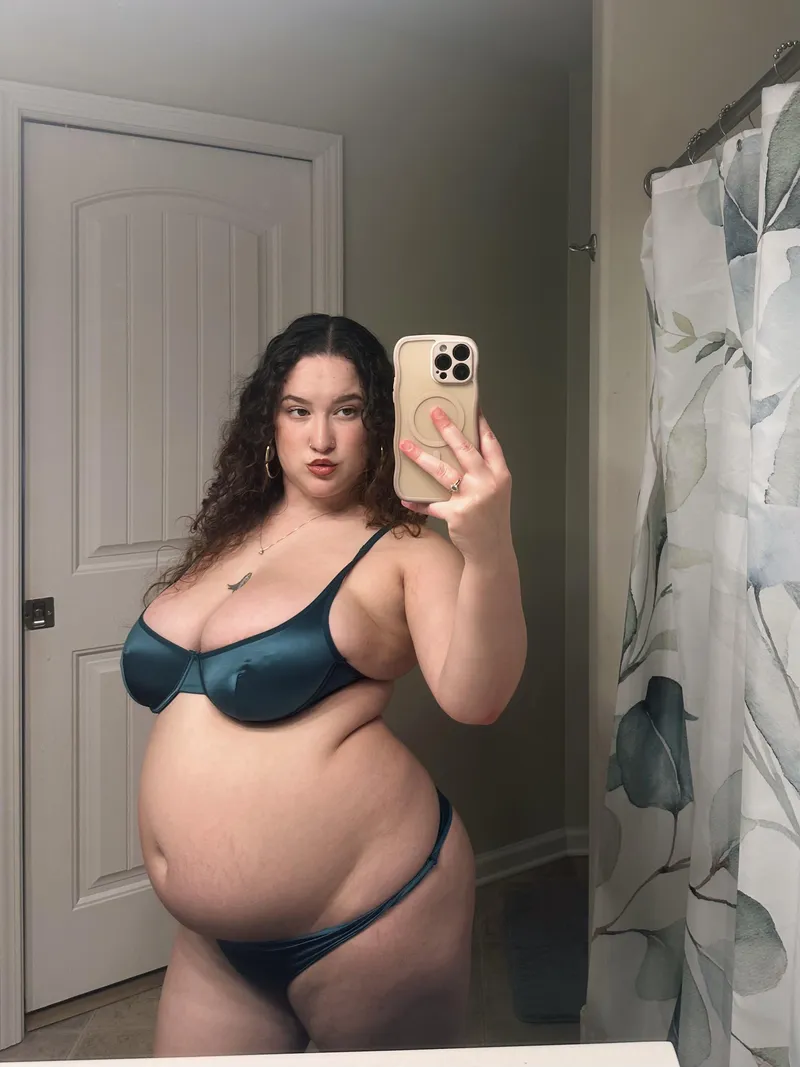 Thumbnail This should be the ideal body type 🙌🏼