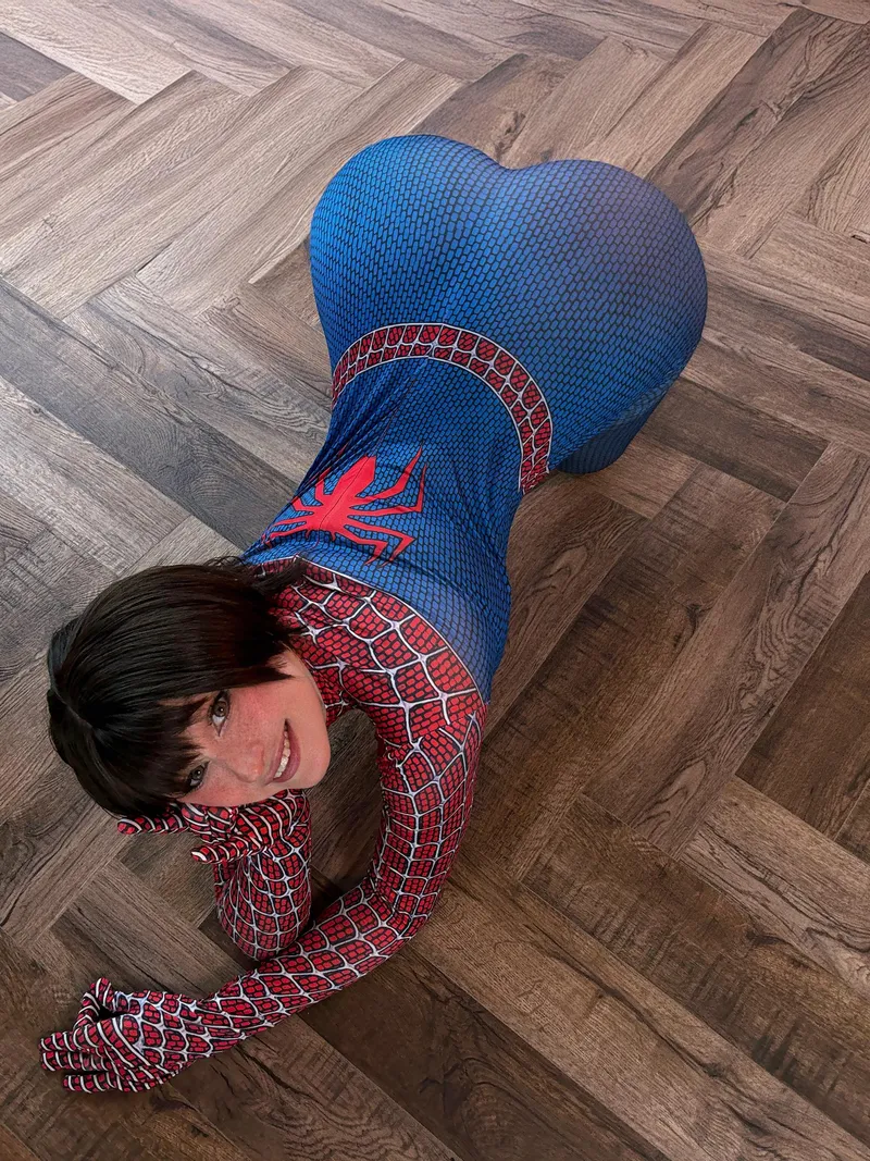 Thumbnail Petra Parker [Spider Man] (Shadory)