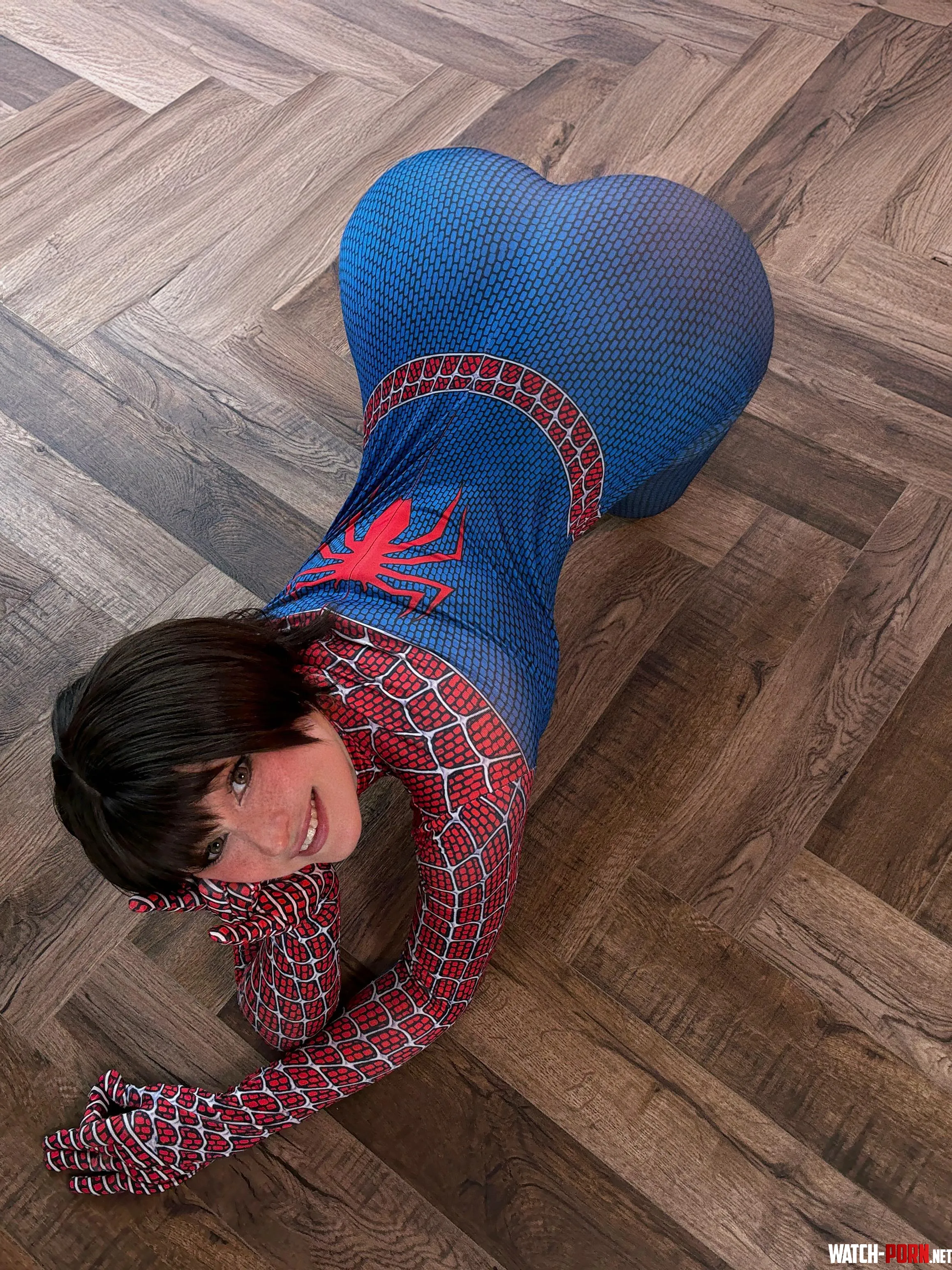 Petra Parker [Spider Man] (Shadory) by shadory_cos