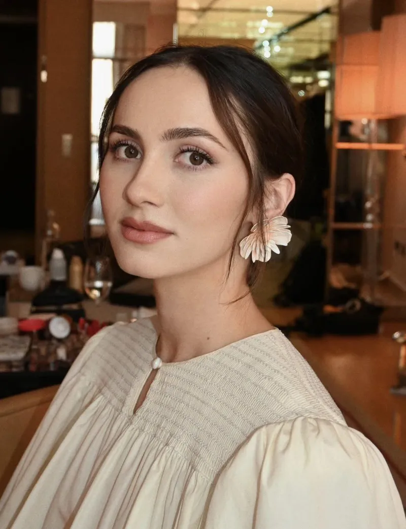 Thumbnail Maude Apatow