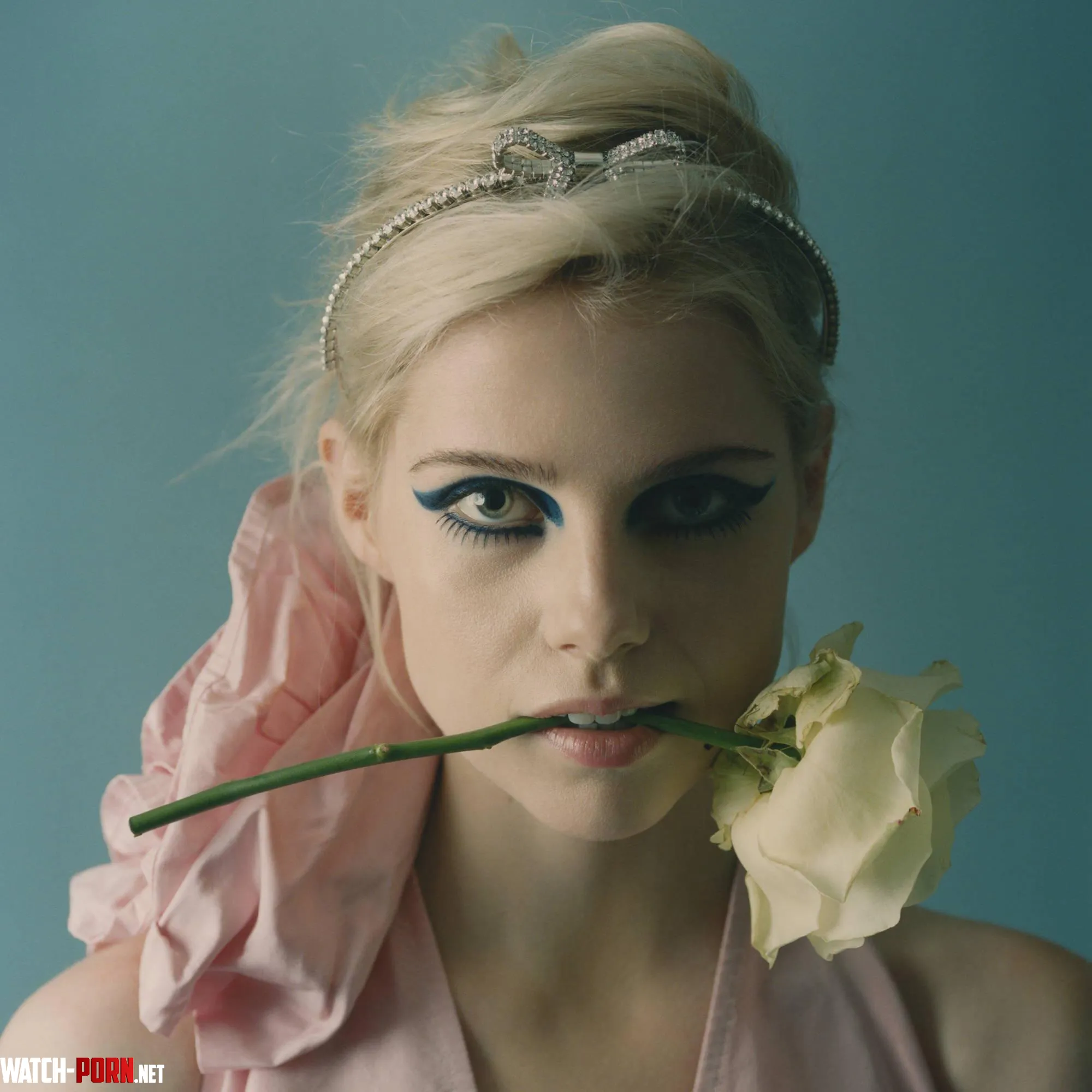Lucy Boynton by Busy-Contact-5133