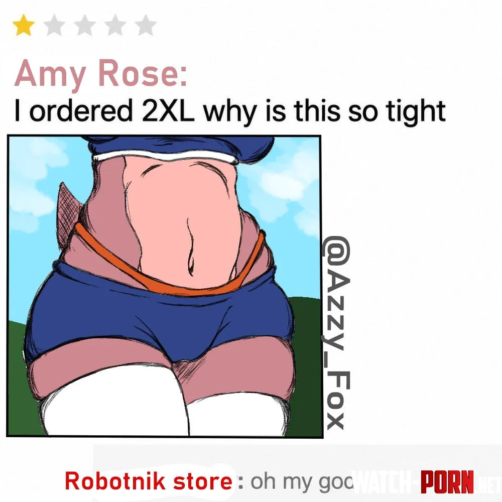 Too tight meme [F] (@Azzy_Fox) by Azzy-Fox