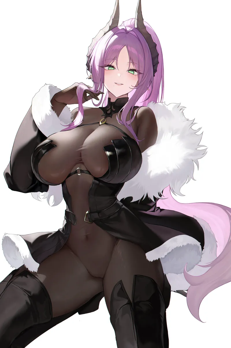 Thumbnail Full Body Stocking [Azur Lane]