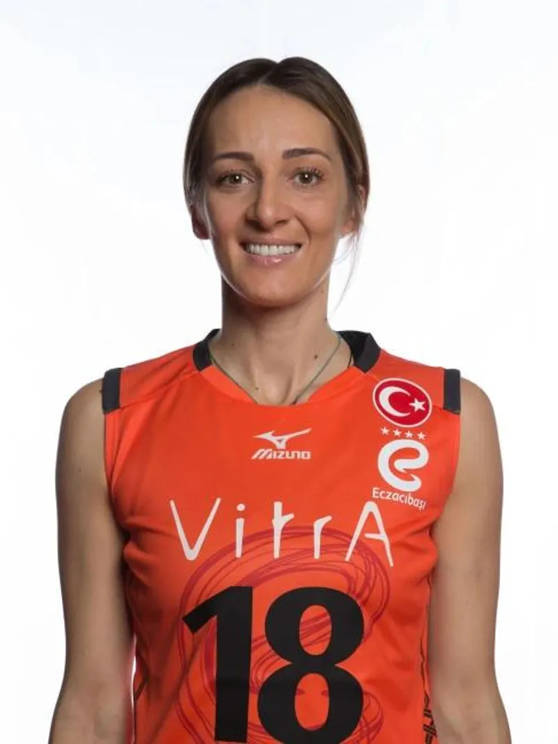 Thumbnail Maja Ognjenović