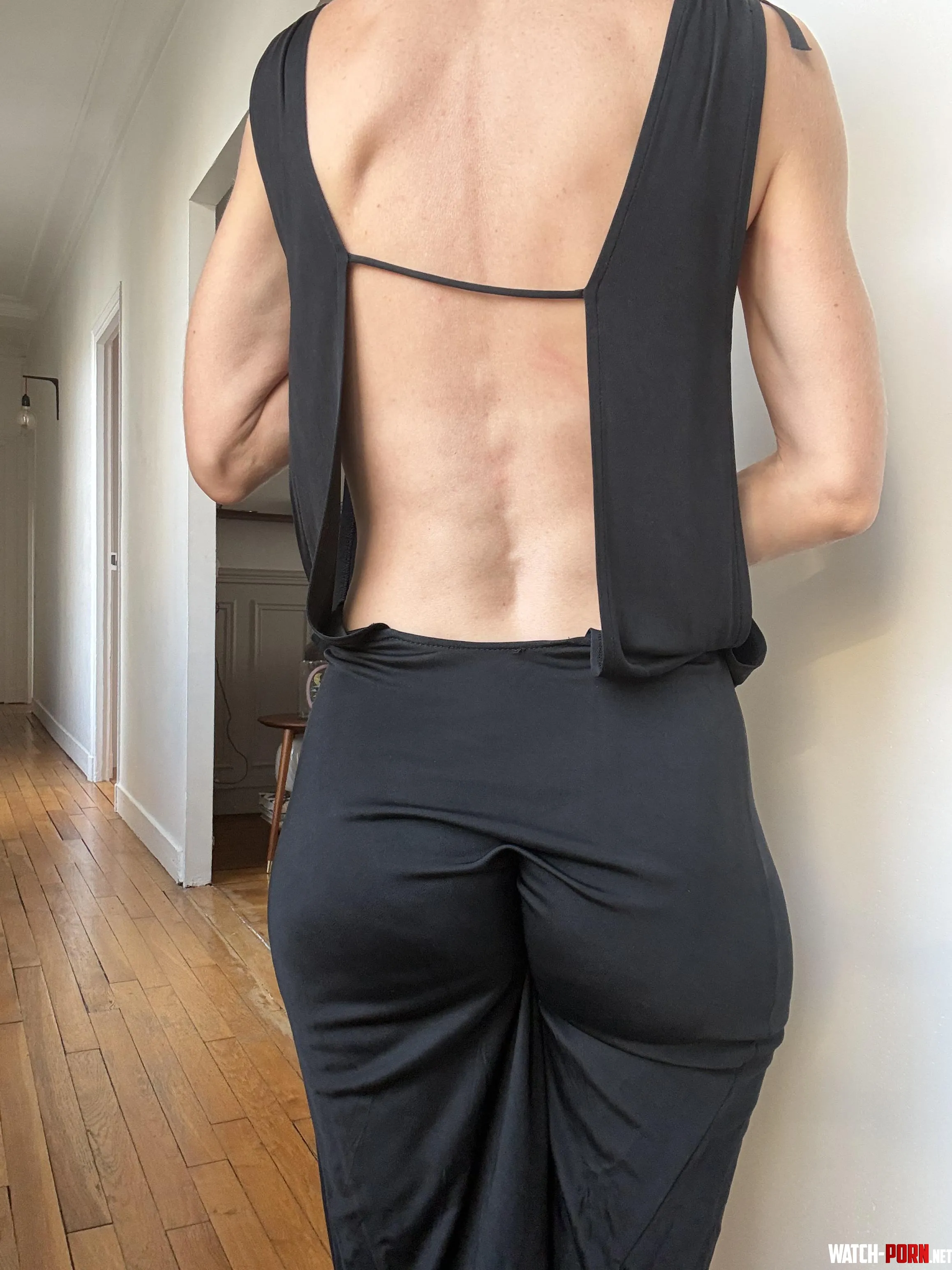Let’s feed this gorgeous ass by PetiteParisian