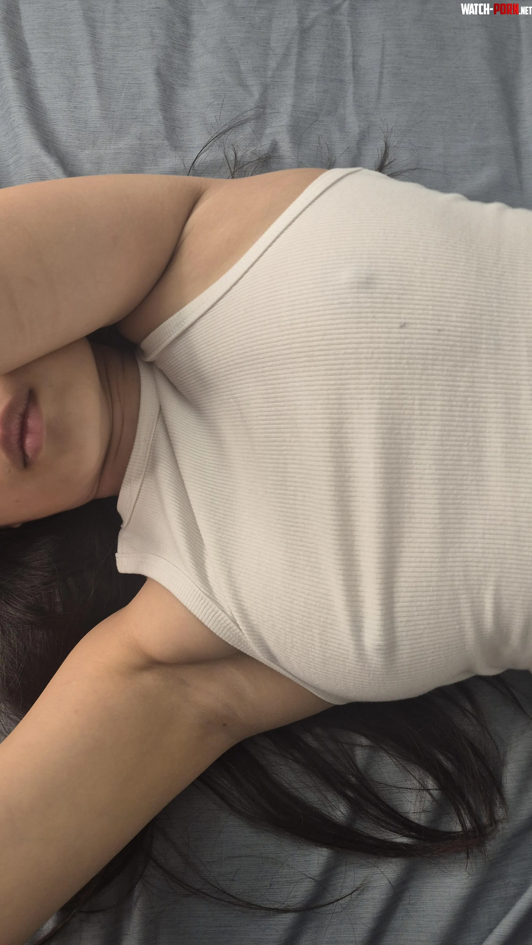 Blessing your day with smooth Asian armpits by jfit_j