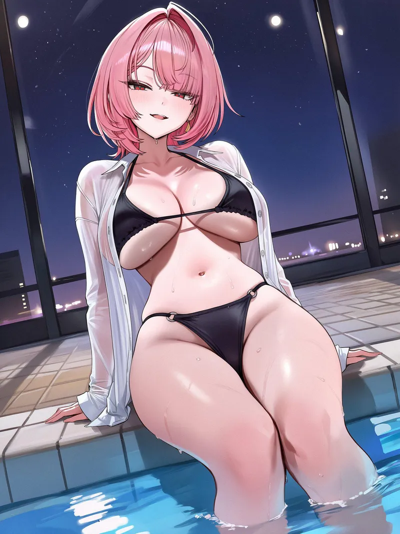 Thumbnail Ramiel [Zenless Zone Zero]