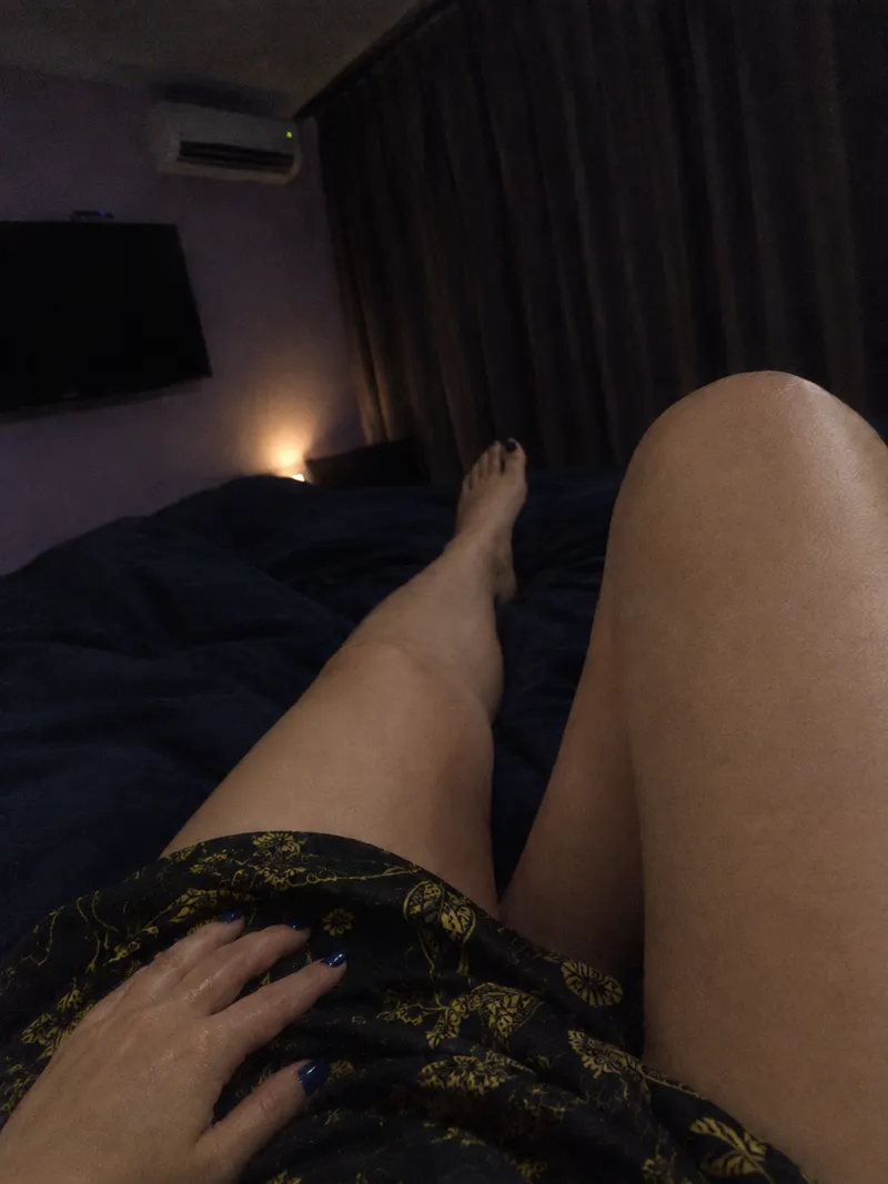 Thumbnail Time to relax