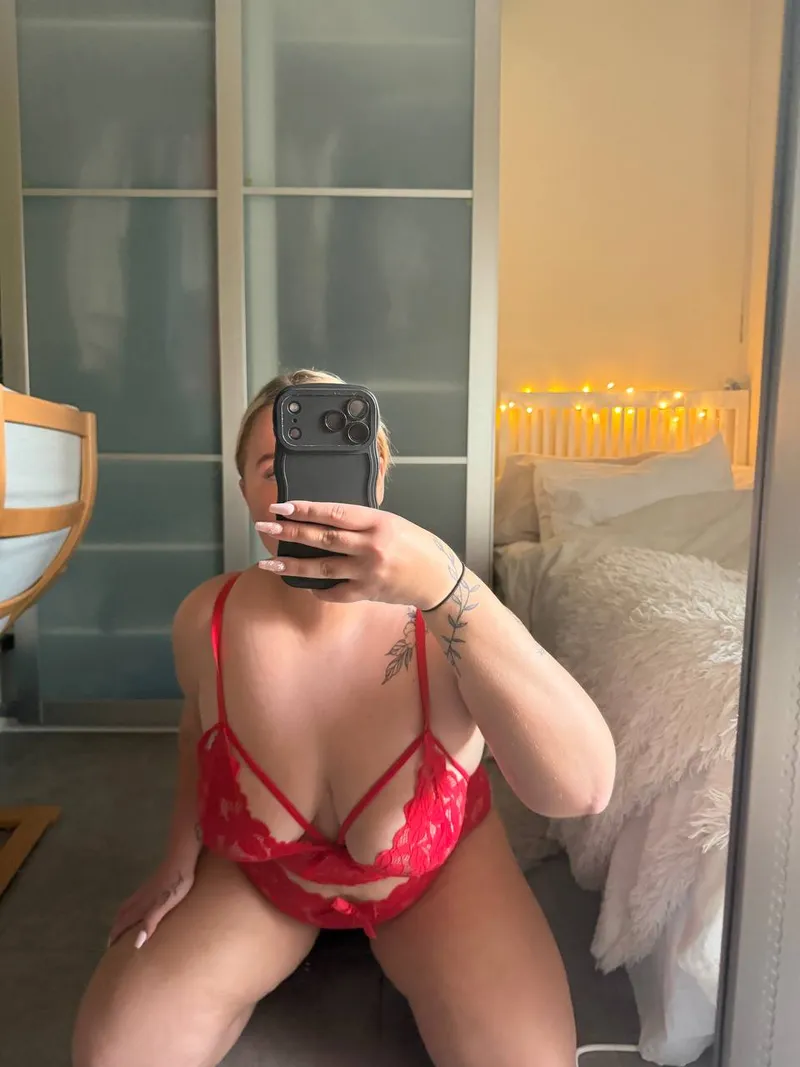 Thumbnail Lång dag idag… gör du min kväll bättre?❤️