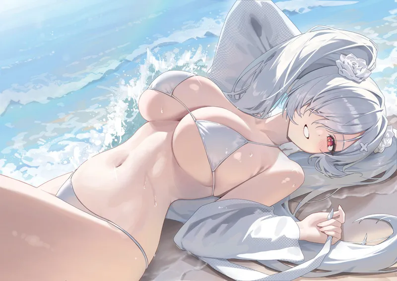 Thumbnail Cinderella [Nikke]