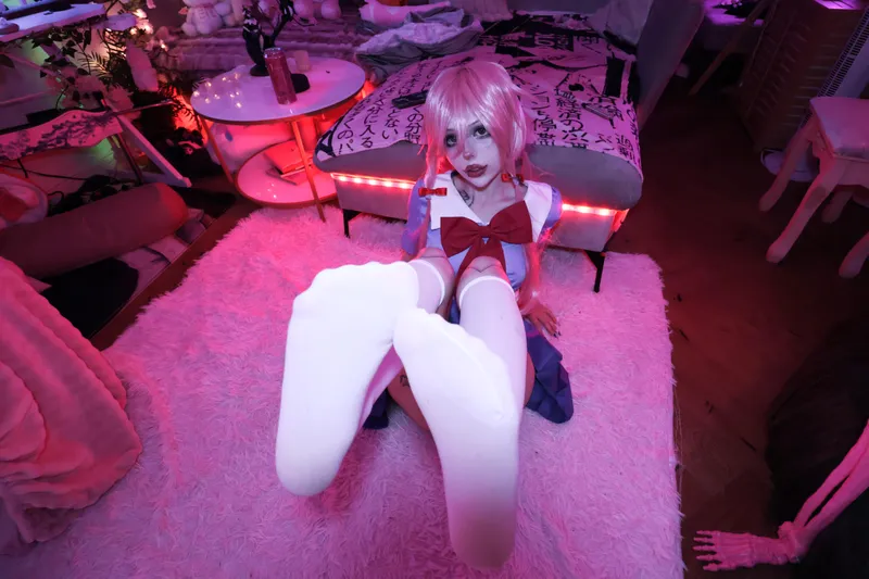 Thumbnail Yuno Gasai [Future Diary] (Mizuki)