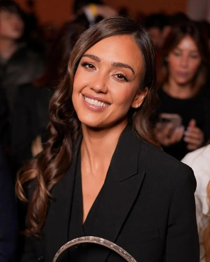 Thumbnail Jessica Alba