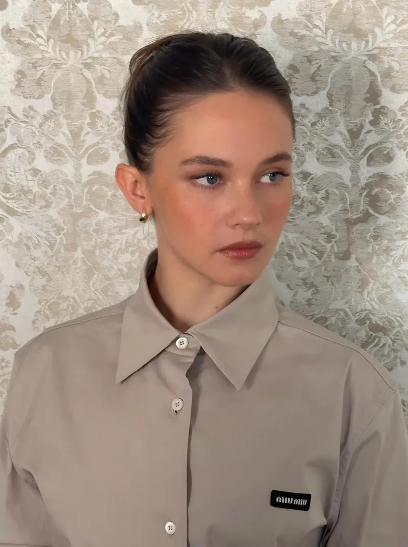 Thumbnail Cailee Spaeny by Cognacthief