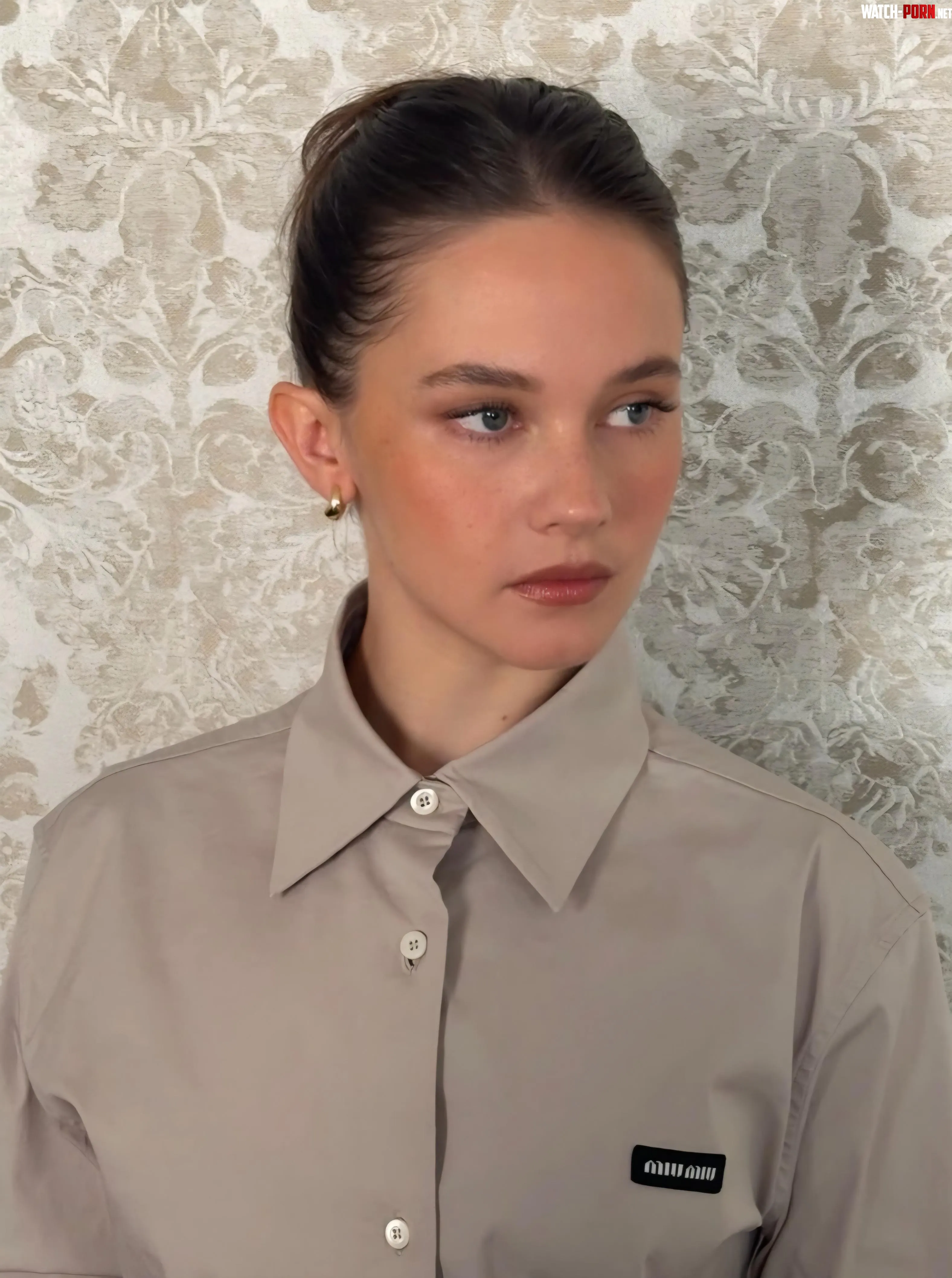 Cailee Spaeny by Cognacthief