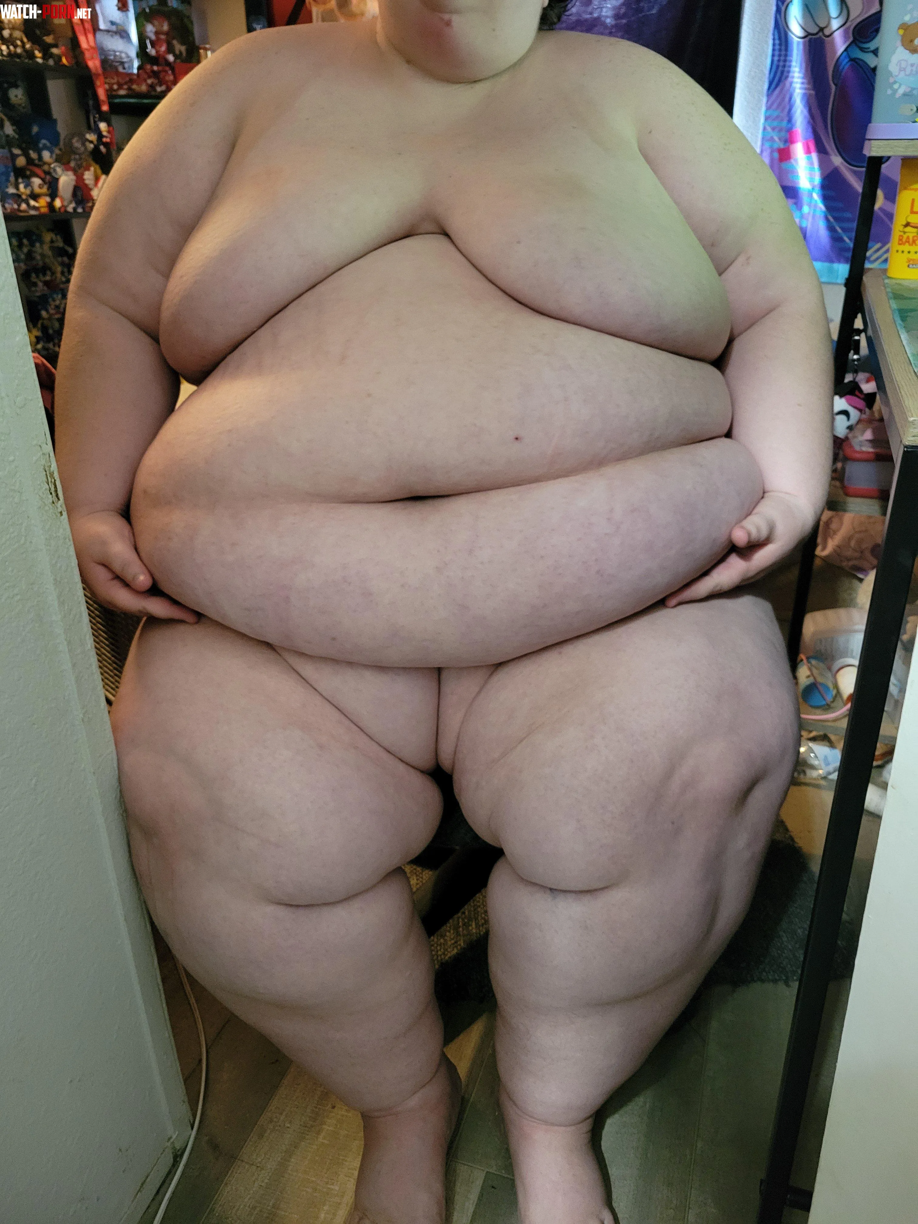 Rolls on rolls by bunbellybuns