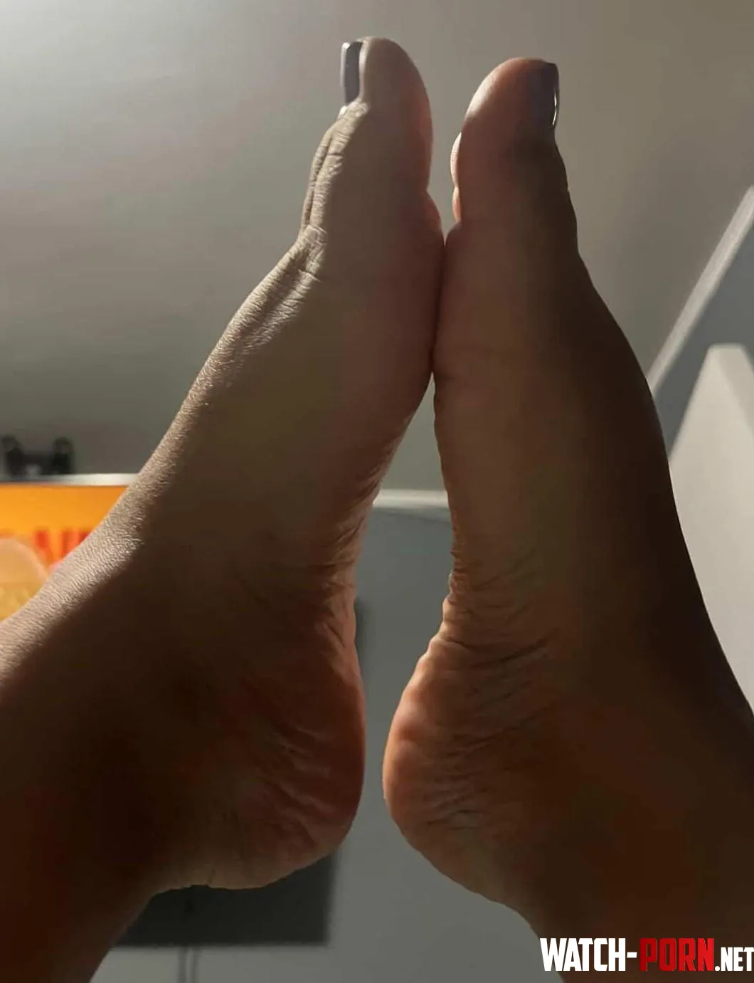 My fourth hole is ready for visits. Do you "feet"?(oc) by arboldebolas