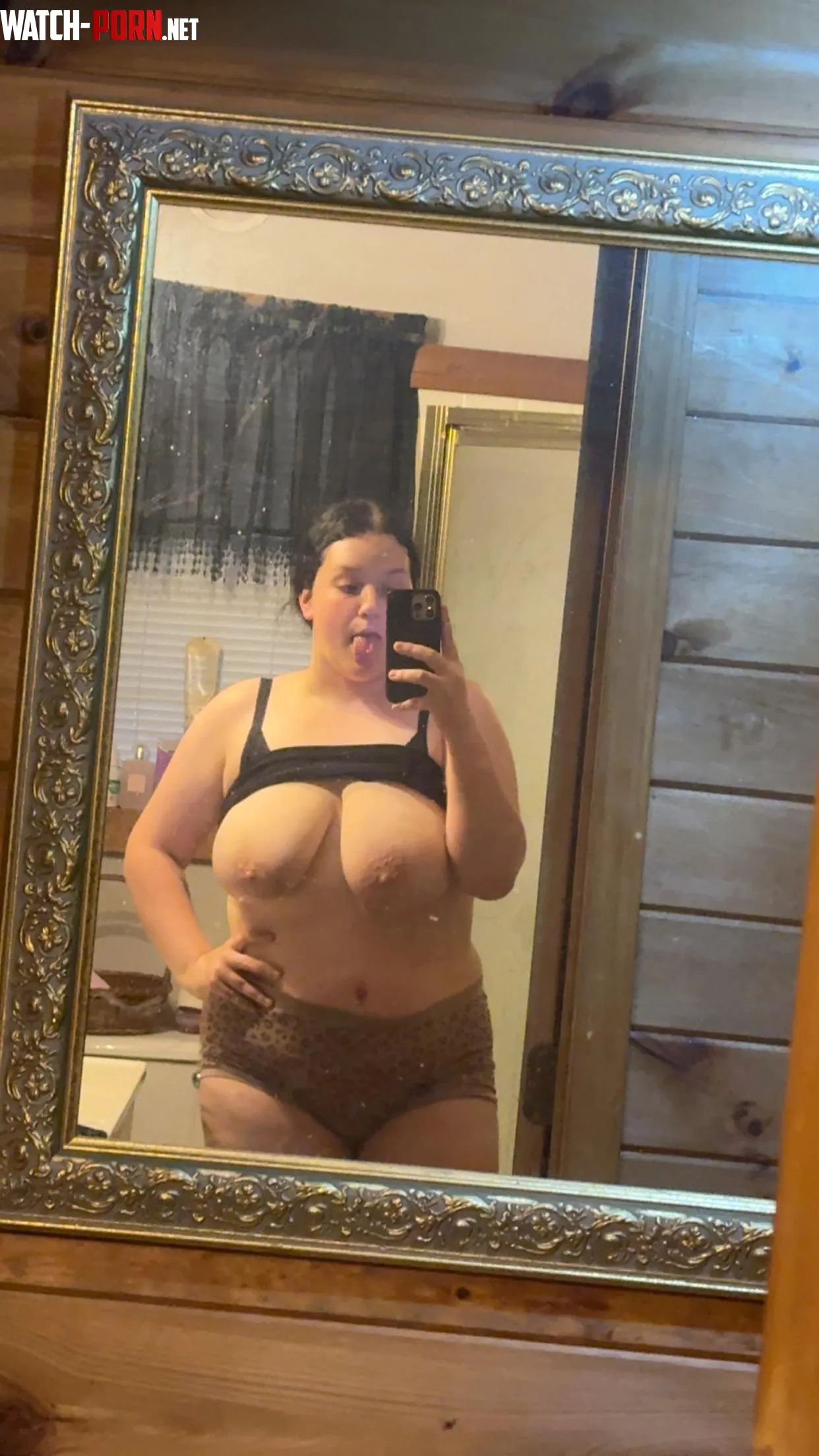 too thick or just right? 🖤 by babymads03