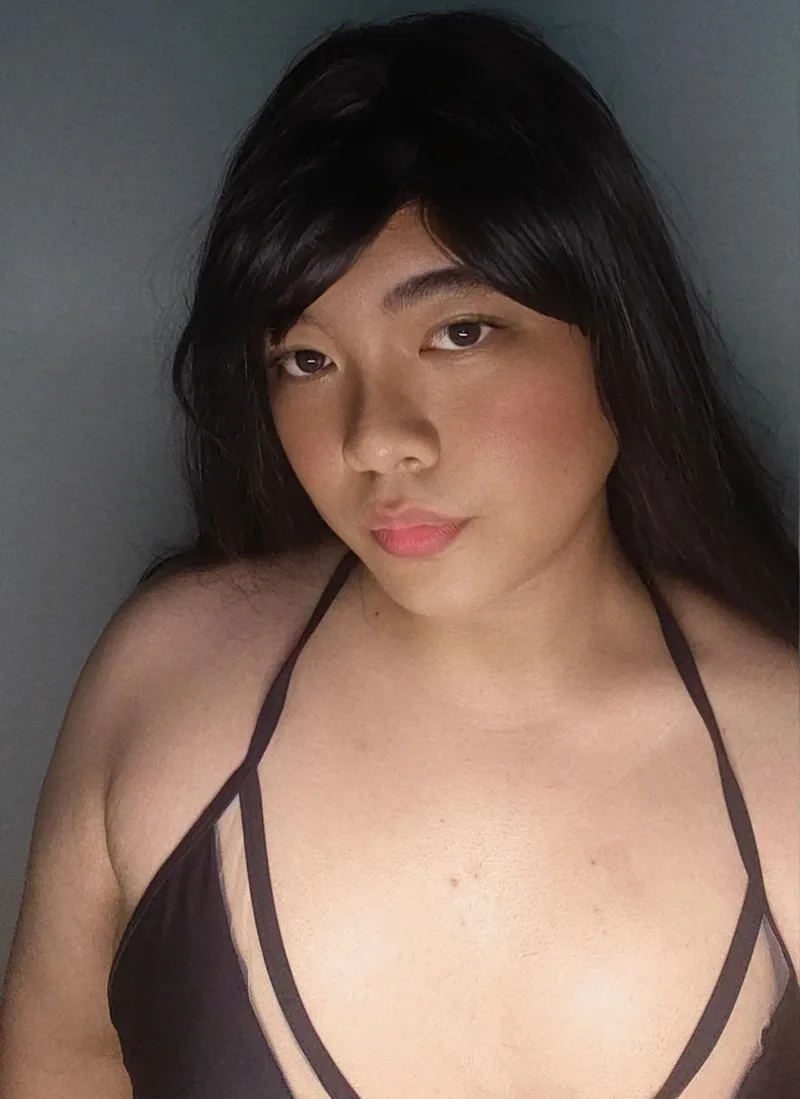 Thumbnail Embracing my feminine side