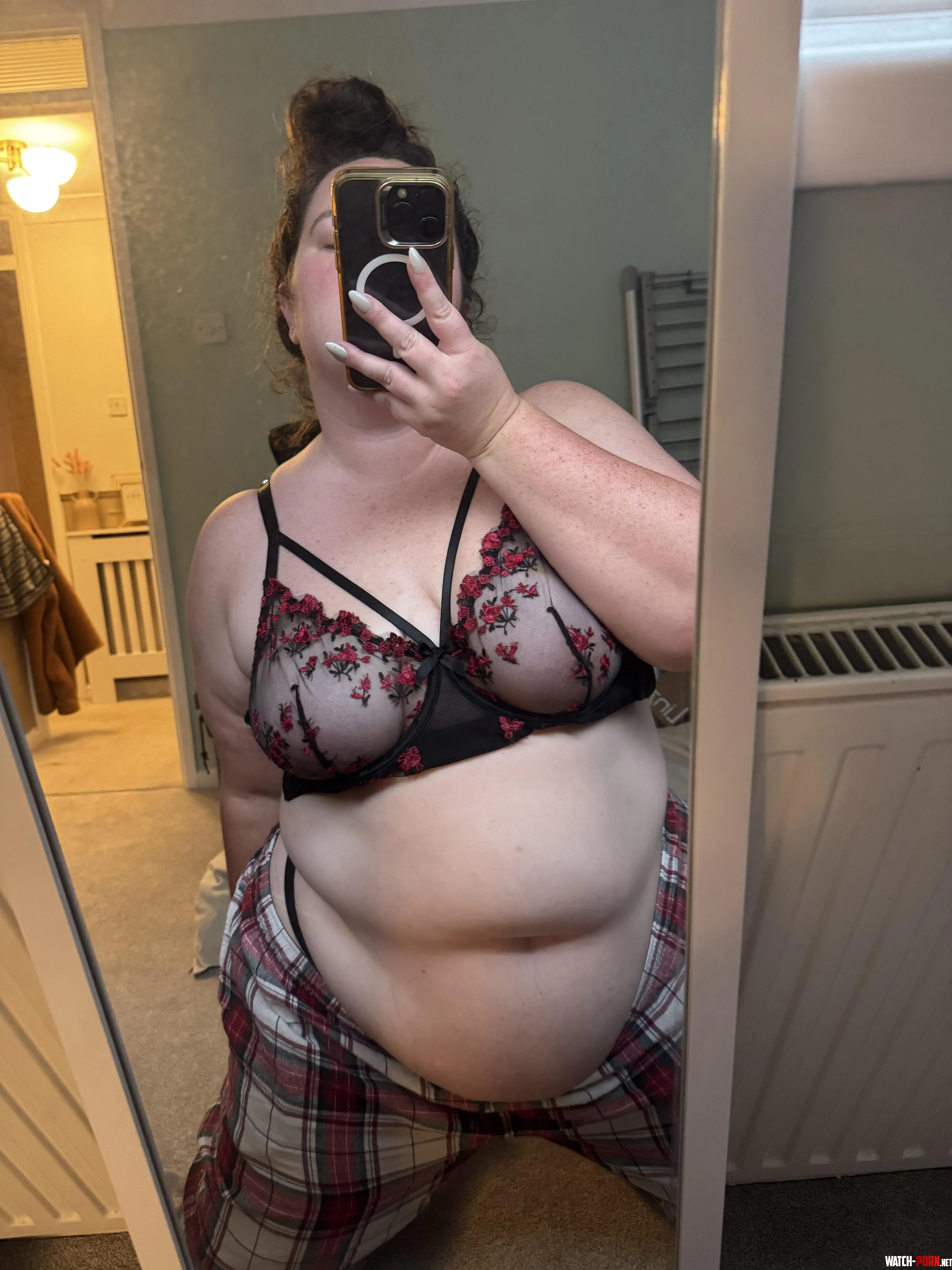 It’s Sunday and I’m so ready to be a slut by Crystal_curve