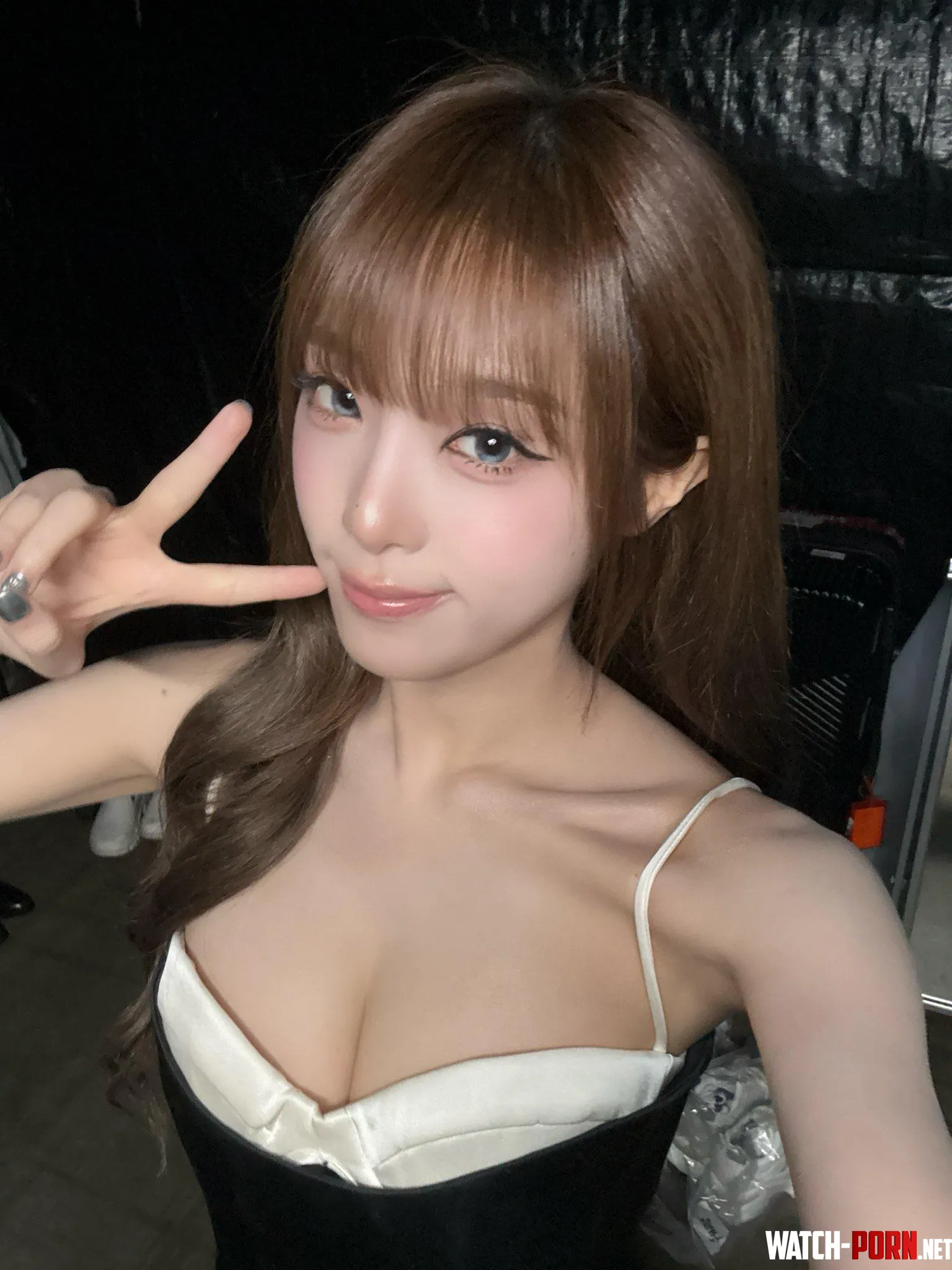 Choi Yena by Chomifap