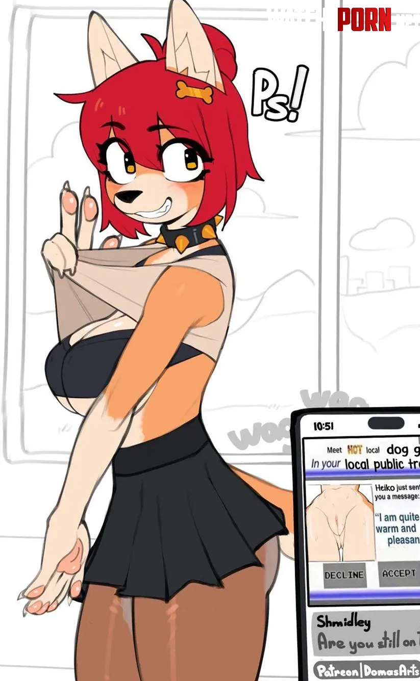 That's a tight one [F] (Domasarts) by coffeebreakfats